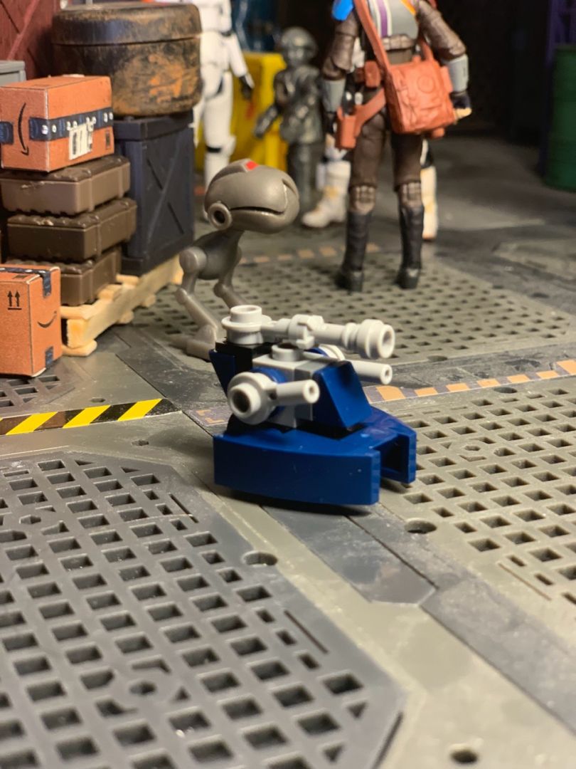 Star Wars Advent Calendar  - Image 13