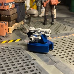 Star Wars Advent Calendar 