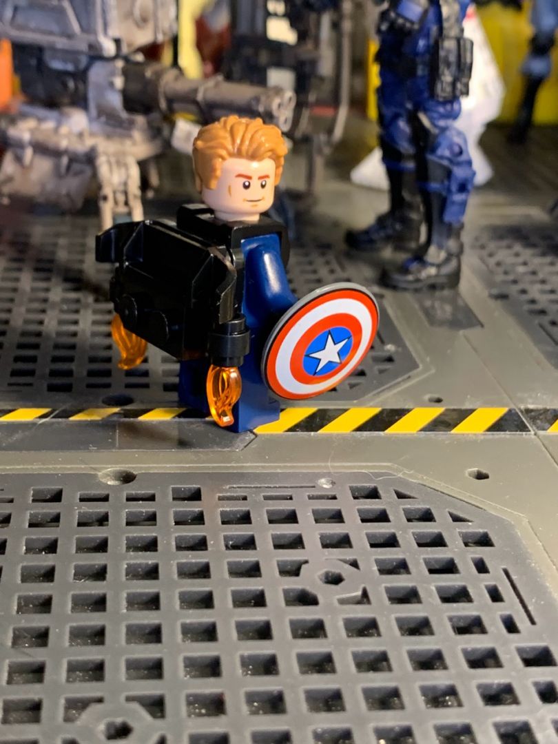 Avengers Advent Calendar - Image 13