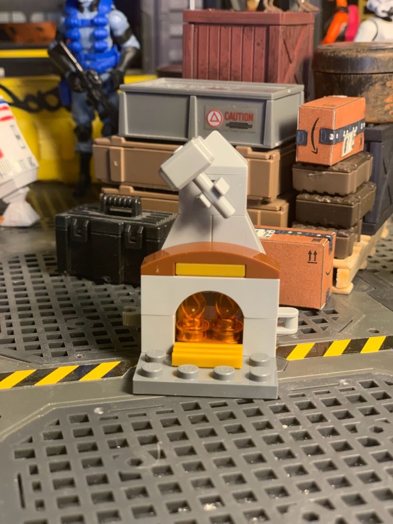 Avengers Advent Calendar - Image 14