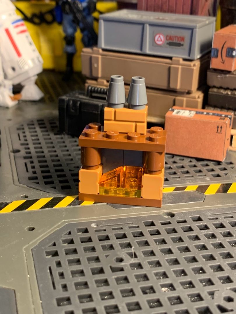 LEGO City Advent Calendar 2023 - Image 13