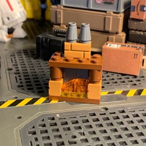 LEGO City Advent Calendar 2023