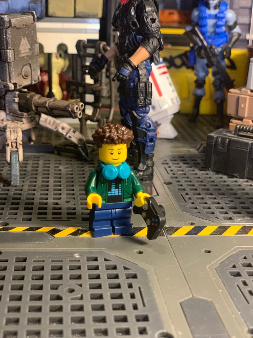 LEGO City Advent Calendar 2023 - Image 14