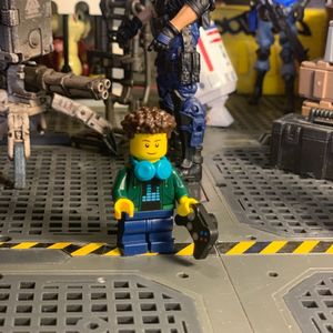 LEGO City Advent Calendar 2023