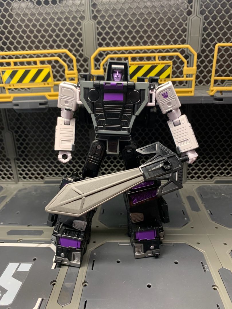Motormaster - Image 1