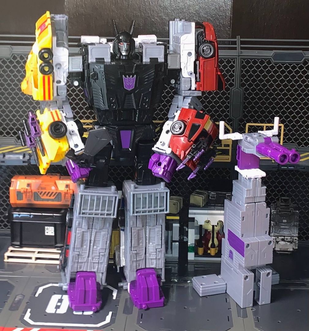 Menasor - Image 1