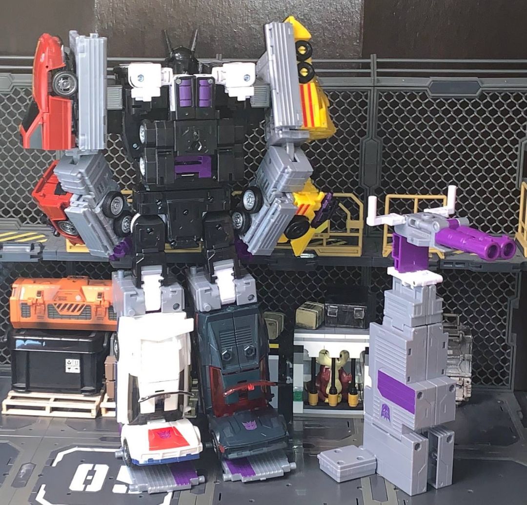 Menasor - Image 2