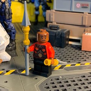 2023 Lego Advent Calendars Day Thirteen