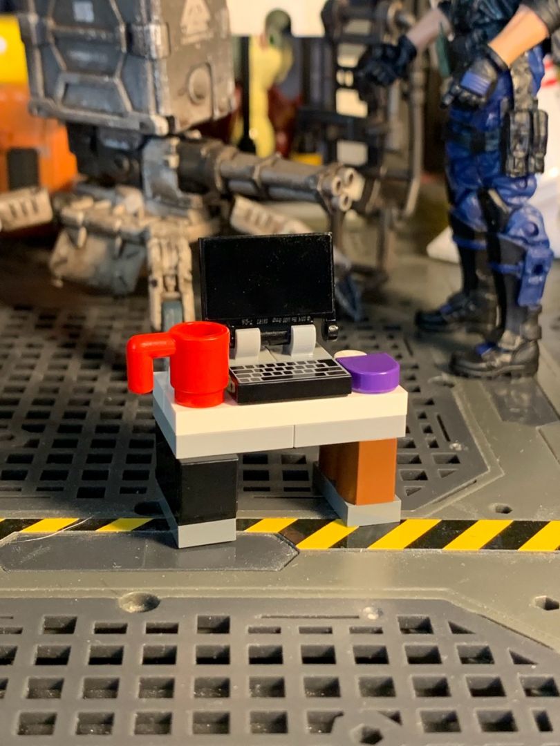 LEGO City Advent Calendar 2023 - Image 15