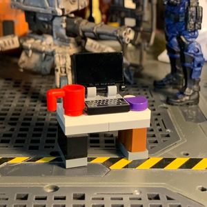 LEGO City Advent Calendar 2023