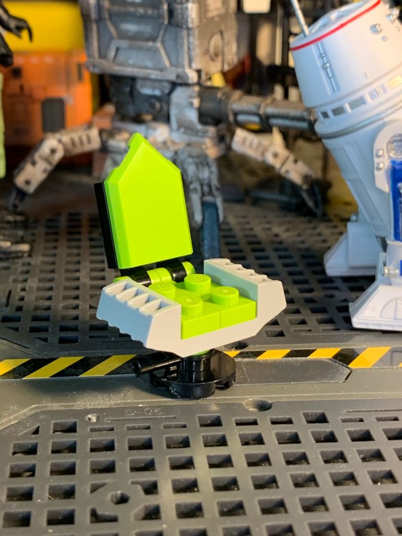 LEGO City Advent Calendar 2023 - Image 16
