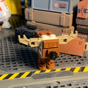 Star Wars Advent Calendar 