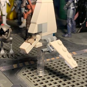 Star Wars Advent Calendar 