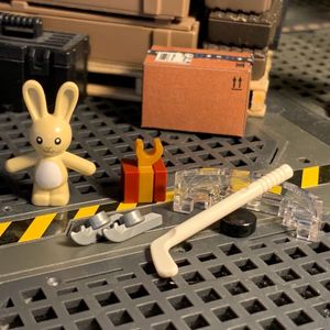 2023 Lego Advent Calendars Day Fourteen 