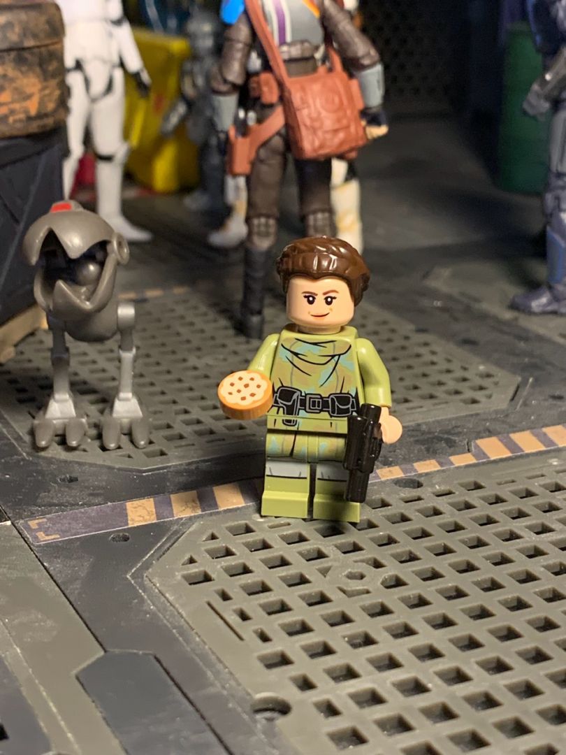 Star Wars Advent Calendar  - Image 16