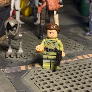 Star Wars Advent Calendar 