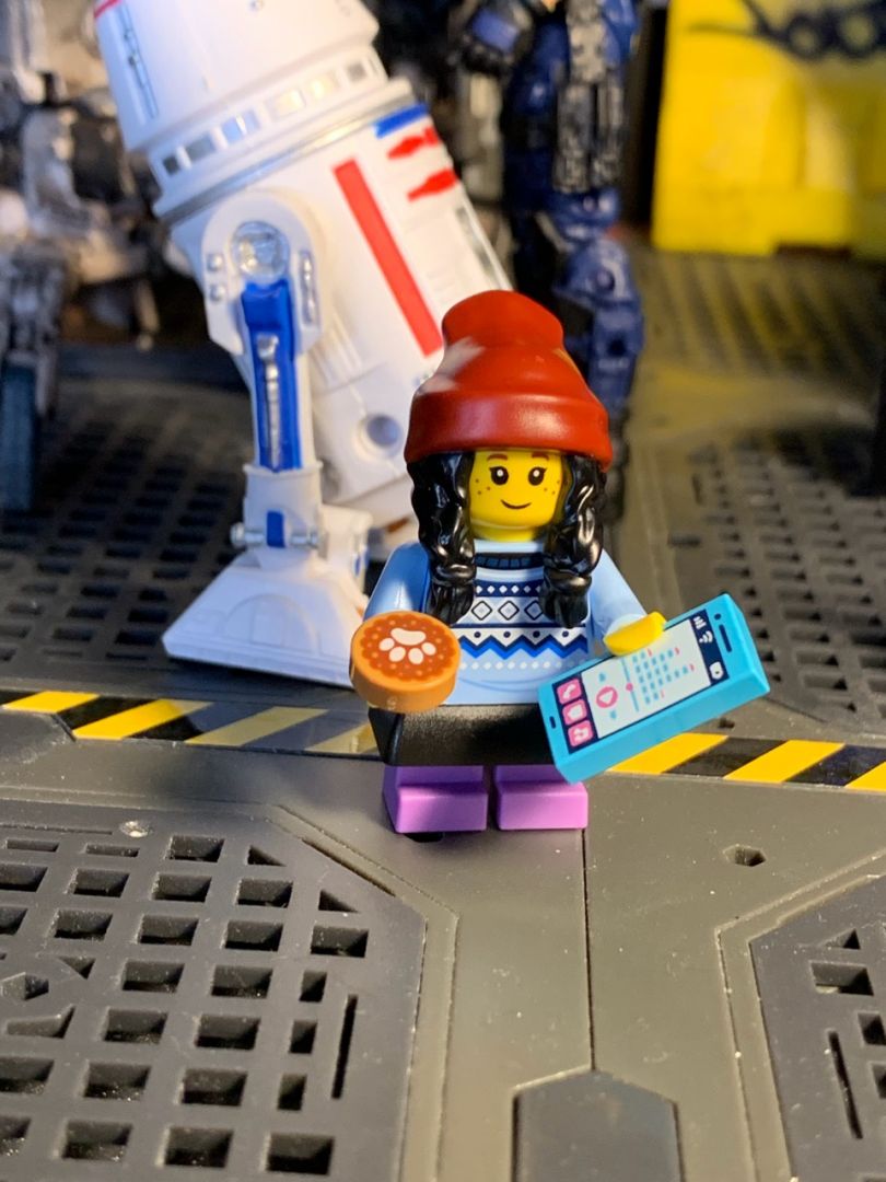 LEGO City Advent Calendar 2023 - Image 17