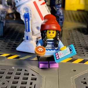 LEGO City Advent Calendar 2023