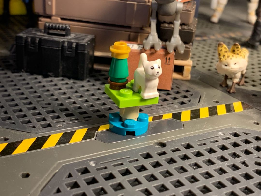 LEGO City Advent Calendar 2023 - Image 18