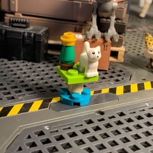 LEGO City Advent Calendar 2023