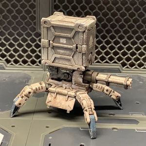 FAV-A63 Viking Flea DF3v