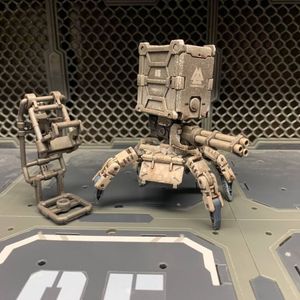 FAV-A63 Viking Flea DF3v