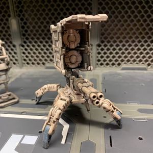FAV-A63 Viking Flea DF3v