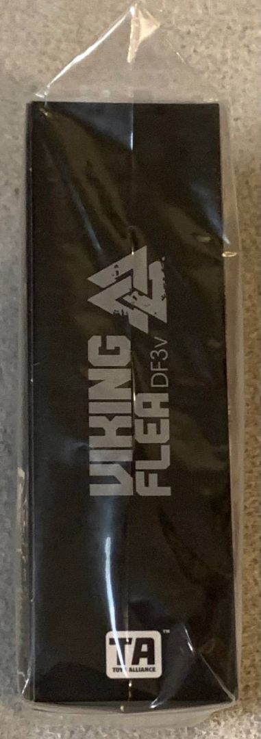 FAV-A63 Viking Flea DF3v - Image 8