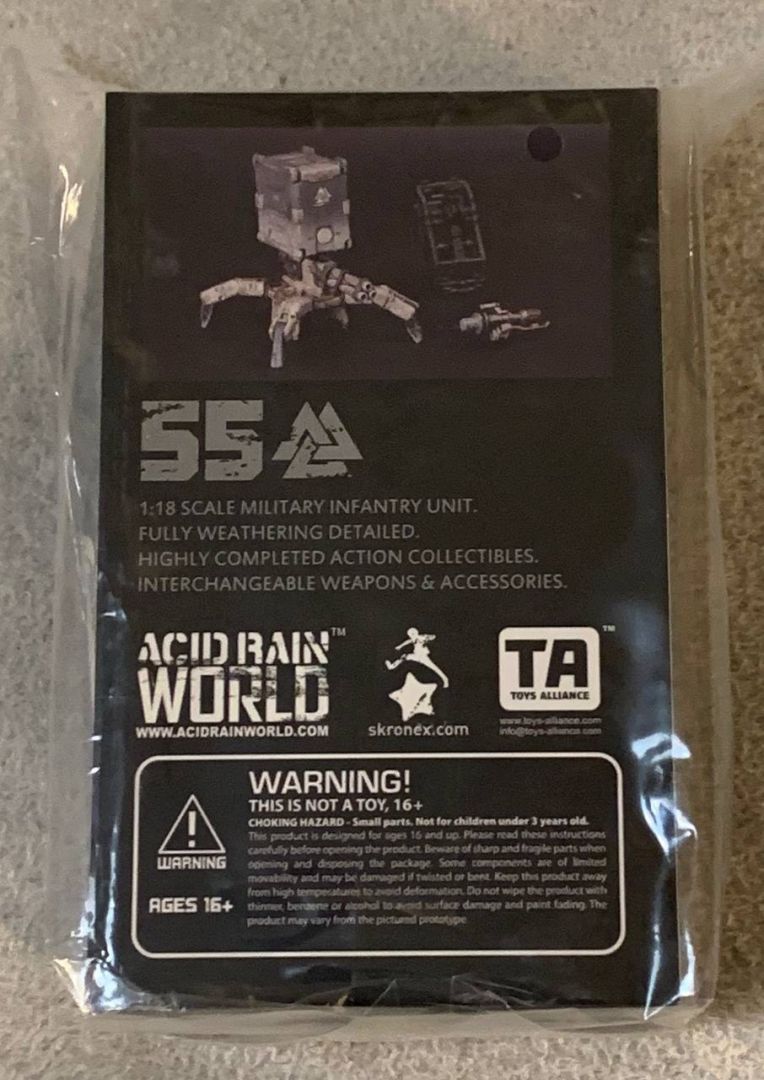 FAV-A63 Viking Flea DF3v - Image 9