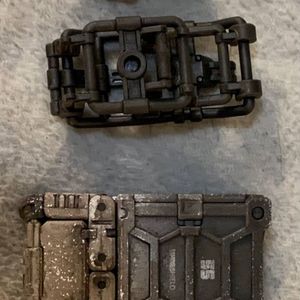 FAV-A63 Viking Flea DF3v