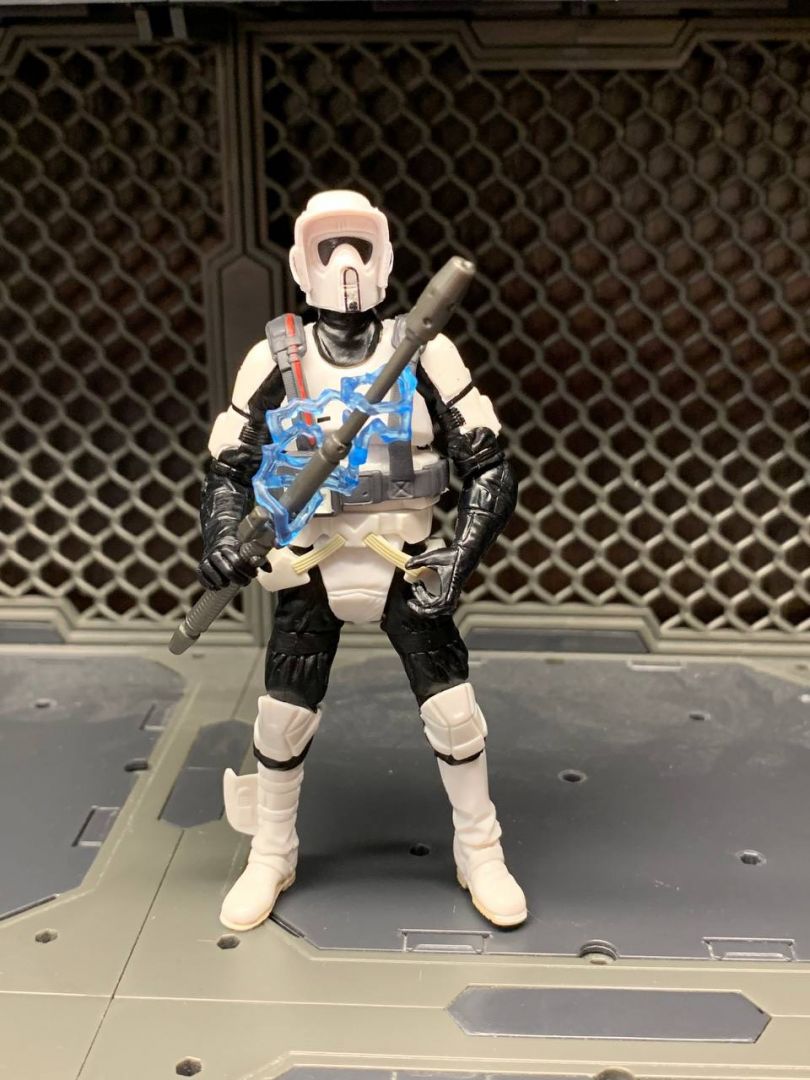 Scout Trooper - Image 1