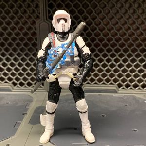 Scout Trooper