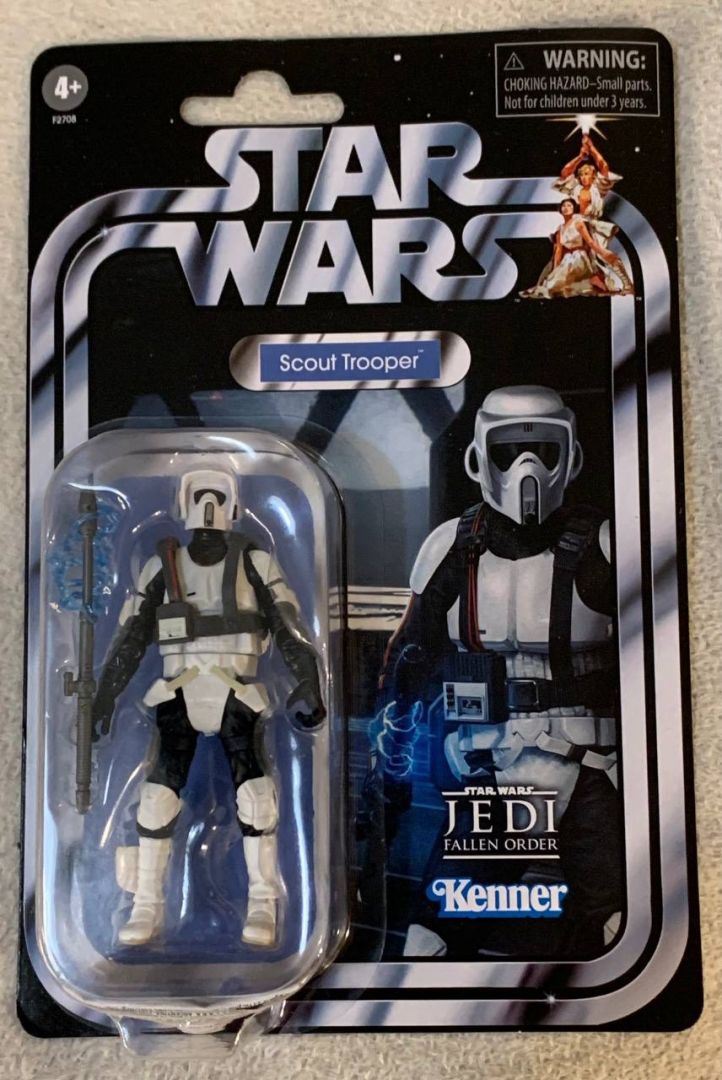 Scout Trooper - Image 2