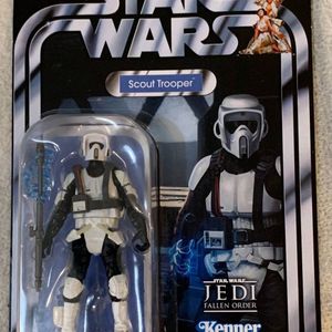Scout Trooper