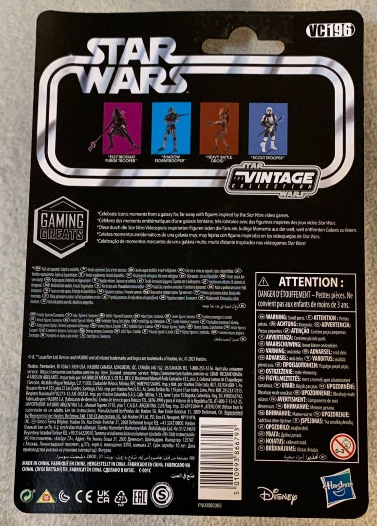 Scout Trooper - Image 3