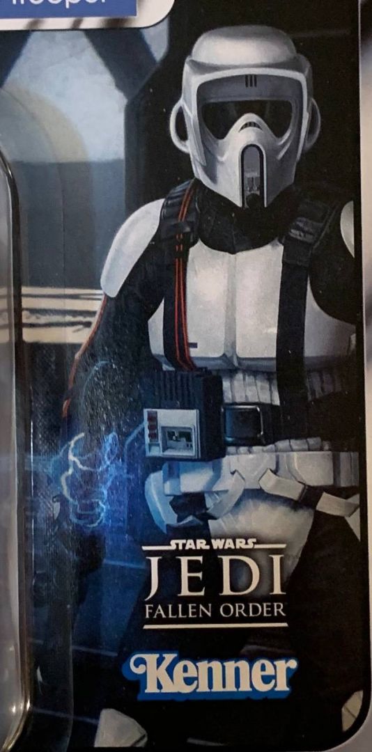 Scout Trooper - Image 4