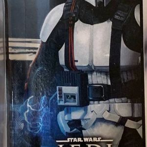 Scout Trooper