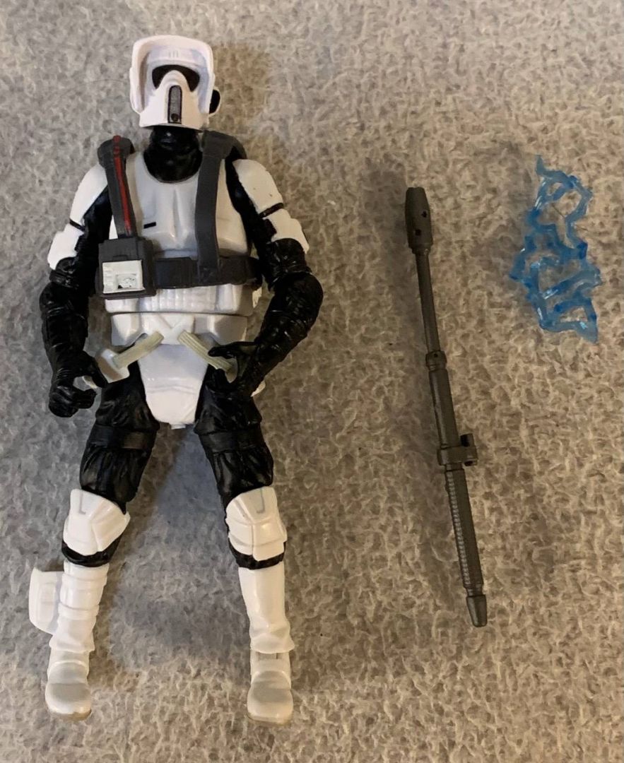 Scout Trooper - Image 5