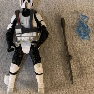Scout Trooper