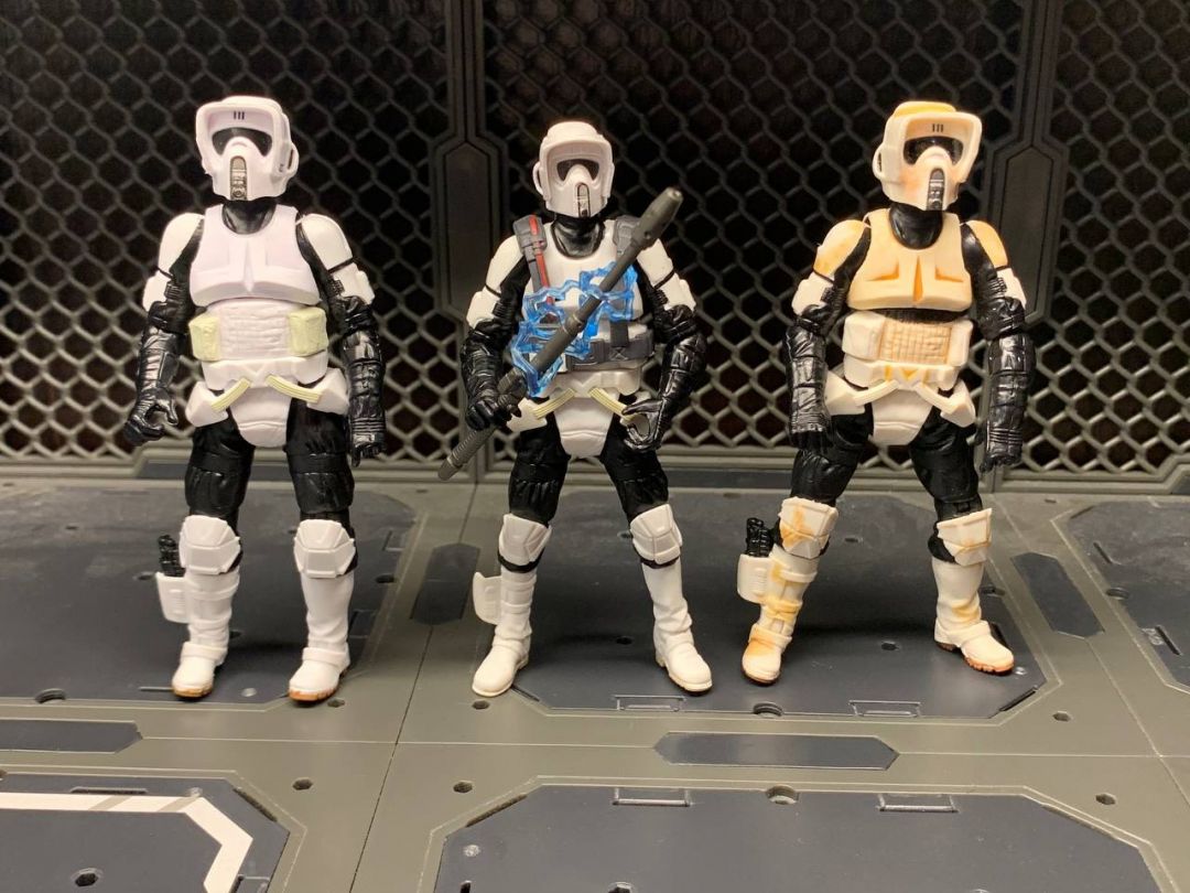 Scout Trooper - Image 6