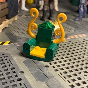 2023 Lego Advent Calendars Day Sixteen 