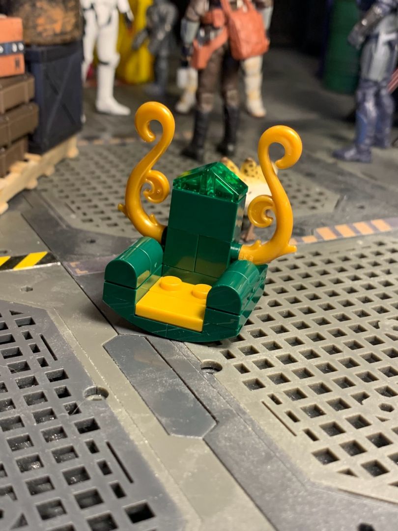 Avengers Advent Calendar - Image 19