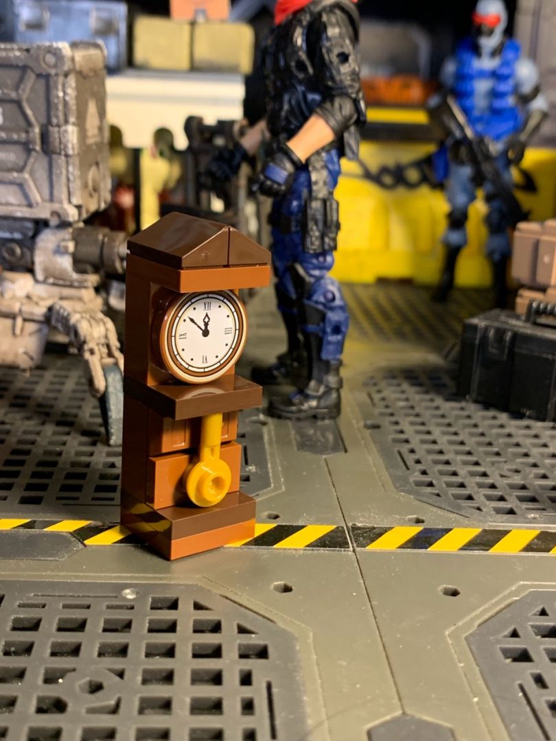 LEGO City Advent Calendar 2023 - Image 19