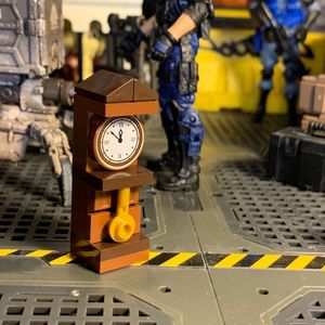LEGO City Advent Calendar 2023