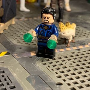 2023 Lego Advent Calendars Day Eighteen