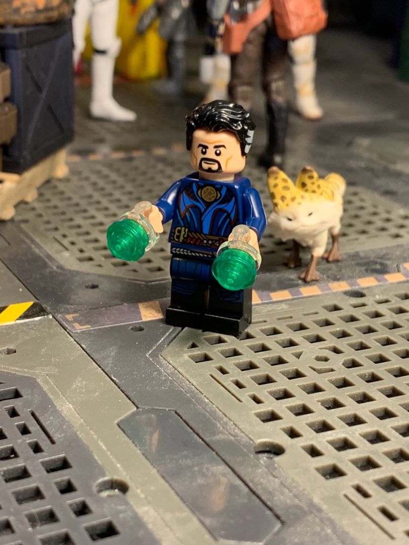 Avengers Advent Calendar - Image 21