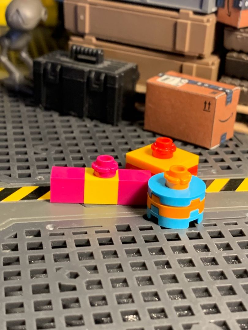 LEGO City Advent Calendar 2023 - Image 21