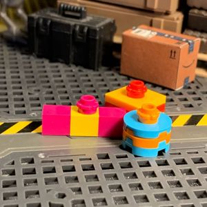 LEGO City Advent Calendar 2023