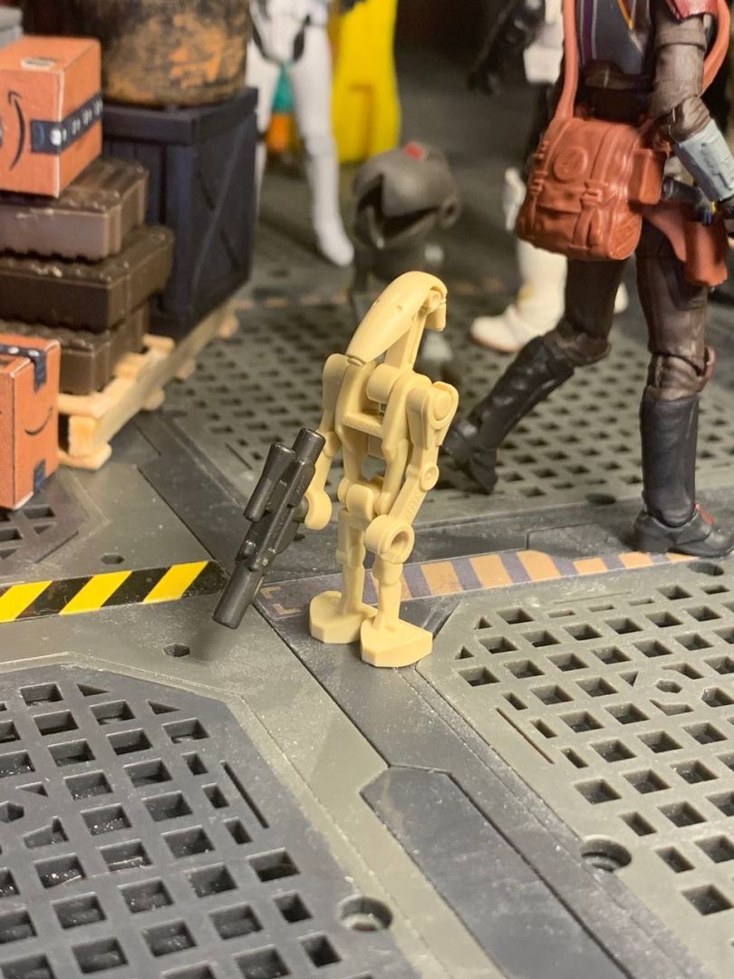 Star Wars Advent Calendar  - Image 10