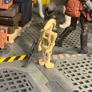 Star Wars Advent Calendar 